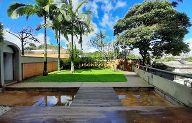 Imagem 3: SãO PAULO - Casa Padrão - Fazenda Morumbi