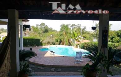 Imagem 1: Casa em Condomínio para Venda Terras de Itaici Indaiatuba