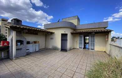 Imagem 13: Belo Horizonte - Apartamento Padrão - Ouro Preto