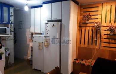 Imagem 14: Casa à venda, 80 m² por R$ 380.000,00 - Campo Grande - São Paulo/SP