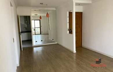 Imagem 3: Apartamento com 3 dormitórios, 87 m² - venda por R$ 795.000,00 ou aluguel por R$ 4.727,00