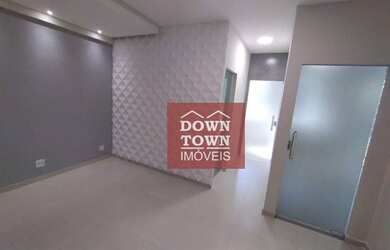 Imagem: O depósito possui 1 Vaga na garagem, 50m² de Área e está