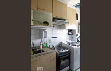 Imagem 16: Apartamento com 2 quartos no Jaçanã - São Paulo - SP