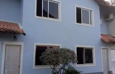 Imagem: A casa em condomínio possui 2 Dormitórios, 1 Banheiro, 1 Vaga