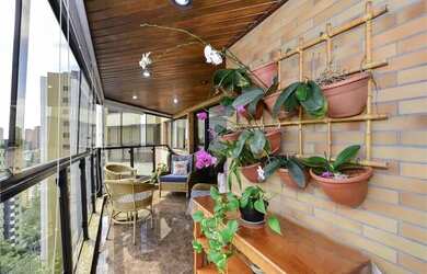 Imagem 12: APARTAMENTO RESIDENCIAL em São Paulo - SP, Panamby