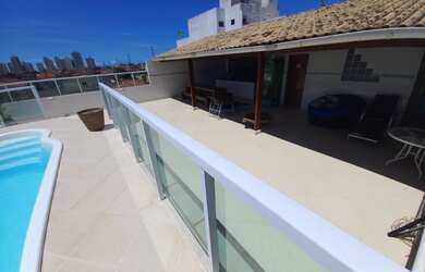 Imagem 6: CASA FENOMENAL Casa com 5 dormitórios