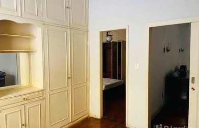 Imagem 8: Apartamento Garden à venda ou aluguel com 3 quartos, 120 m² - Copacabana...