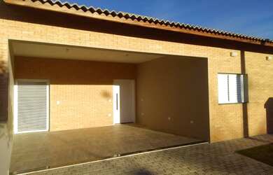 Imagem 4: Porto Feliz - SP - Casa em Condomínio Fechado 3 Quartos 1 Suíte