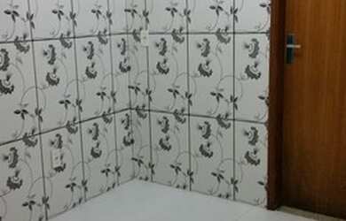 Imagem: O apartamento possui 1 Dormitório, 1 Banheiro, 55m² de Área