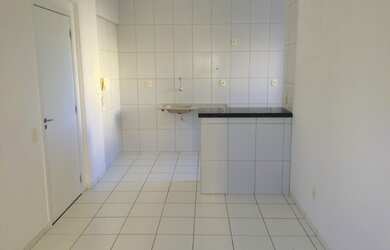 Imagem 4: Locação - Apartamento na Messejana - Fortaleza - R$ 1.000,00