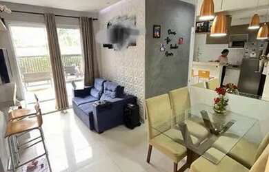 Imagem 4: Apartamento Garden. Piscina, Imóvel novo, 100m² de Áreae1 Vaga na garagem