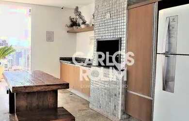 Imagem 14: Apartamento com 1 dormitório, 40 m² - venda por R$ 375.000,00 ou aluguel por R$ 3.656,02/m