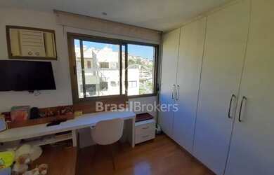 Imagem 13: Rio de Janeiro - Apartamento Padrão - Freguesia Jacarepaguá