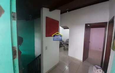 Imagem 11: Oportunidade Sobrado com piscina 5 dorms, Tupi