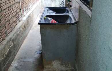 Imagem 5: Aluga-se Casa Casa com 2 dormitórios