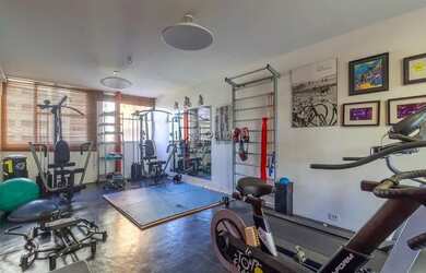 Imagem 12: Apartamento Locação Consolação 320 m² 4 Dormitórios