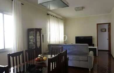 Imagem: O apartamento possui 3 Dormitórios, 2 Banheiros, 1 Vaga na