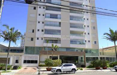 Imagem 1: Maravilhoso apartamento no residencial Rio Pisom no Jundiaí - Anápolis...