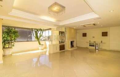 Imagem 2: Apartamento em Auxiliadora