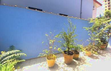 Imagem 3: Sobreposta Baixa 2 dormitórios à venda, 71 m² por R$ 640.000 - Embaré...