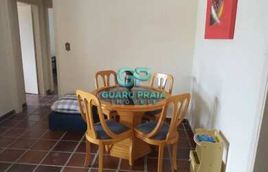 Imagem 5: 3 dormitórios, 300m do mar!