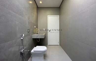 Imagem 13: Venda Casa com 316,00 m², 3 dormitório s , 6 vaga s . Chácaras Aeroporto,...