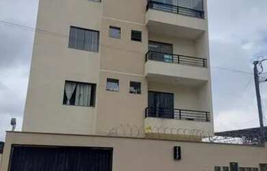 Imagem: O apartamento na cobertura possui 4 Dormitórios, 3 Banheiros