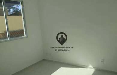 Imagem: O apartamento possui 2 Dormitórios, 1 Banheiro, 45m² de Área