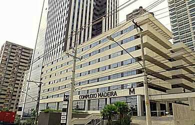 Imagem: O depósito possui 1 Vaga na garagem e 50m² de Área e está