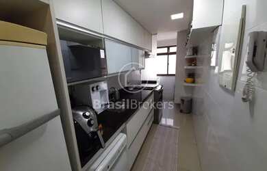 Imagem 8: Rio de Janeiro - Apartamento Padrão - Freguesia Jacarepaguá