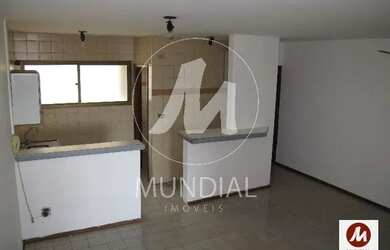 Imagem 1: Apartamento (tipo - padrao) 1 dormitórios/suite, cozinha planejada, portaria 24hs, elevado