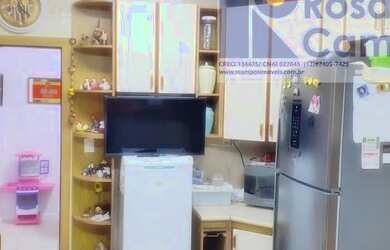 Imagem 9: 3 DORMITÓRIOS DEPENDENCIA PLANEJADOS GARAGEM / ESTUDA PERMUTA