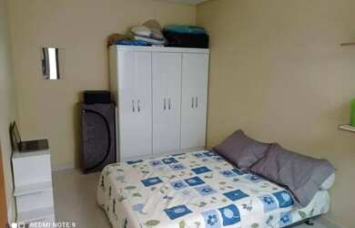 Imagem 13: Casa na Aruana. 220m² de Área, 3 Vagas na garageme3 Dormitórios