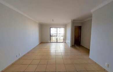 Imagem: O apartamento possui 4 Dormitórios, 3 Banheiros, 2 Vagas na