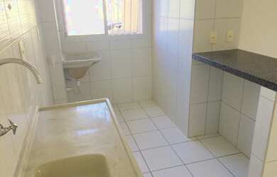 Imagem 6: Locação - Apartamento na Messejana - Fortaleza - R$ 1.000,00