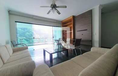 Imagem 1: Apartamento para Aluguel - Barra Fundan, 3 Quartos, 210 m2