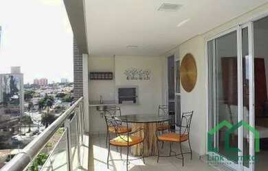 Imagem 1: Apartamento à venda, 136 m² por R$ 1.720.000,00 - Cambuí - Campinas/SP