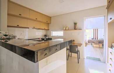 Imagem 12: Fragata Residence Praia. Guarda roupa, 4 Vagas na garageme4 Dormitórios