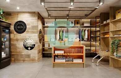 Imagem 10: Lindo apartamento para venda no Brooklin, São Paulo, para lançamento...