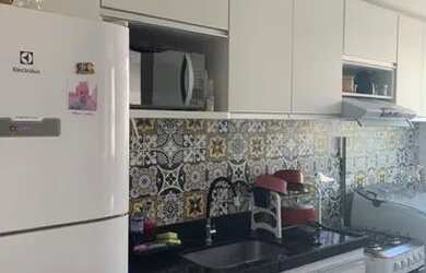 Imagem 4: Apartamento Residencial Barcas