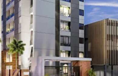 Imagem 7: Apartamento para venda com 2 quartos, suite, 43m, lazer completo, em Boa...