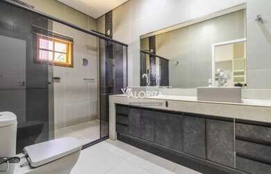 Imagem 13: Casa com 3 dormitórios à venda, 330 m² por R$ 2.800.000,00 - Saint...