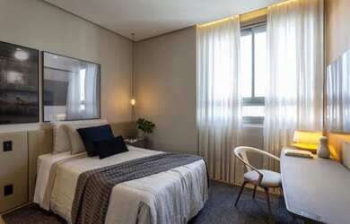 Imagem 8: COBERTURA RESIDENCIAL em São Paulo - SP, Jardim Paulistano