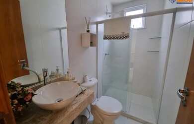 Imagem 5: FEIRA DE SANTANA - Casa de Condomínio - SIM