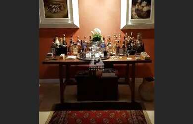 Imagem 6: Maravilhosa cobertura linear, com 4 quartos (2 suítes, 1 suíte canadense, 1 quarto/escritó