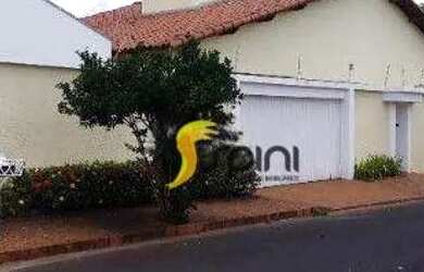 Imagem: A casa possui 3 Dormitórios, 5 Banheiros, 3 Vagas na garagem