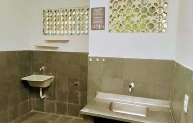 Imagem 4: Alugo Kitnet Grande Camorim