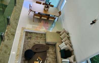 Imagem 8: SOBRADO A VENDA NO CONDOMÍNIO HELVÉTIA PARK - INDAIATUBA, SP