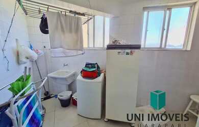 Imagem 7: Apartamento 03 quartos com vista para o mar a venda na Praia das Virtudes...