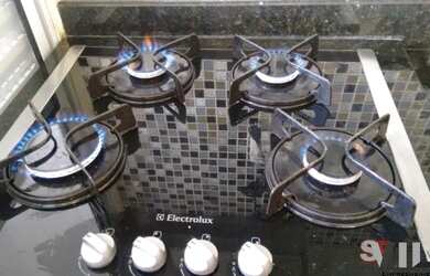 Imagem 7: Apartamento para Venda Jardim Nove de Julho São Paulo